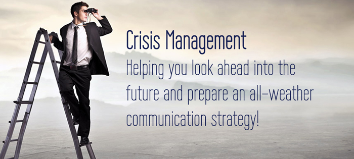 Top Crisis Management Agencies in Delhi